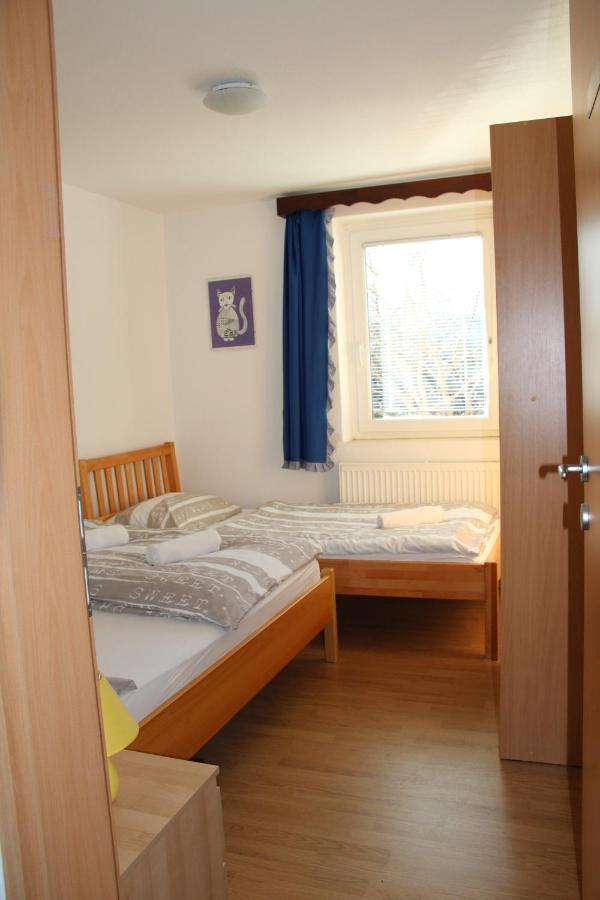 Hostel Mama Minka Bohinj Esterno foto